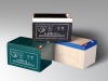 Storage Battery for Electric Bicycles;Battery of Lead Acid;6-DZM-12