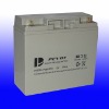 Storage Battery wet battery vrla battery (PV6M17AH)
