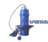 Submersible Micro Hydro Turbine