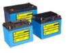 Sun stone VRLA battery ML series catalogue