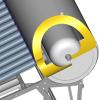Sunshore Pressurized Solar Water Heater