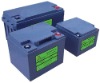 Sunstone VRLA battery HR series catalogue