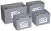 Sunstone VRLA battery MLG series catalogue