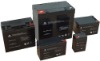 Sunstone VRLA battery SPT series catalogue
