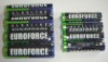 Super Alkaline AA LR6 Battery, Alkaline AAA LR03 Battery