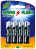 Super Alkaline battery LR6 ( AA.AM-3 )
