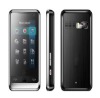 Supply D6000+ Three sim TV mobile phone with dual standby