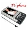 Supply Tri Band N99i TV Dual sim dual standby mobile phone