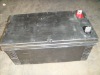Suppuration Motorcycle battery