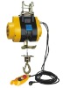 Suspending Mini Electric Hoist
