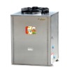 Swimming pool heat pump