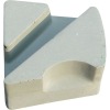 Synthetic Segment Frankfurt, Marble Abrasive Tool