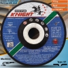 T27 100 m/s  4'' Grinding Wheel