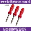 T6 mini screwdriver