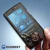 T737:cellphone,Quad-band dual sim cards dual standby tv mobile phone,tv cell phone