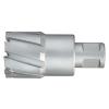 TCT Annular Cutter with Weldon Shank