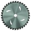 TCT Saw Blade for Wood have passed EN/MPA