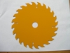 TCT Saw Blades