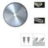 TCT Saw Blades /Aluminum