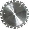 TCT circular saw blades