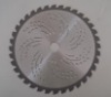 TCT saw  blade for grass cutting
