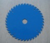 TCT saw blade for wood cutting