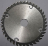 TCT saw blades(passed EN/MPA certificate)