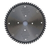 TCT silent saw blade for wood