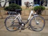 TDB01Z-C electric bicycle