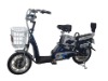 TDR-536Z e-bike