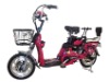 TDR-613Z e-bike