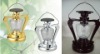 TD-807solar camping lantern with solar panel