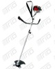 TEBC-33-01D (33cc gasoline brush cutter)