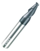 TERY Taper flutes square end mills