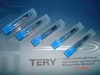TERY solid carbide end mills