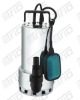 TGSP-750-03 (750w submersible pump)