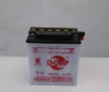 THOMP 12N5-3B motorcycle battery,Lead Acid Battery