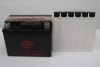 THOMP YB4L-BS  motorcycle battery,Lead Acid Battery
