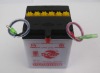 THOMP motorcycle battery,Lead Acid Battery