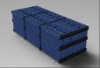 TK 72v 160Ah lithium-ion battery pack