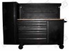 TR-GSW  60" Garage Storage & Work Bench