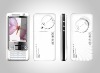 TV868 quad band tv mobile phone