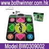 TV Dancing mat
