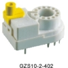 TV socket/CRT Socket/socket