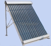 TZ series Solar Collector with Solar Keymark