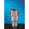 T.C.T. Core Drill with Weldon Shank