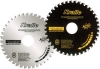 T.C.T. Multi Saw blade/non-ferrous metal cutter/laser welded saw blade/cutting tool parts