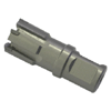 T.C.T. Rail Cutter