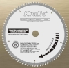 T.C.T. Saw Blade for Cutting Plastic/plastic cutter Blade/plastic cutting tool/plastic saw