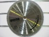 T.C.T. Saw Blade for Cutting Plastic-steel/cutter/paper cutter/knife